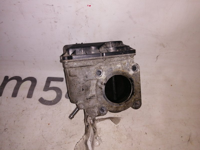 Дроссельная заслонка 3ZZ-FE Дроссельная заслонка 3ZZ-FE