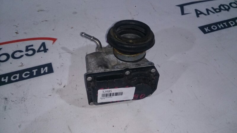 Дроссельная заслонка 1KR-FE Дроссельная заслонка 1KR-FE