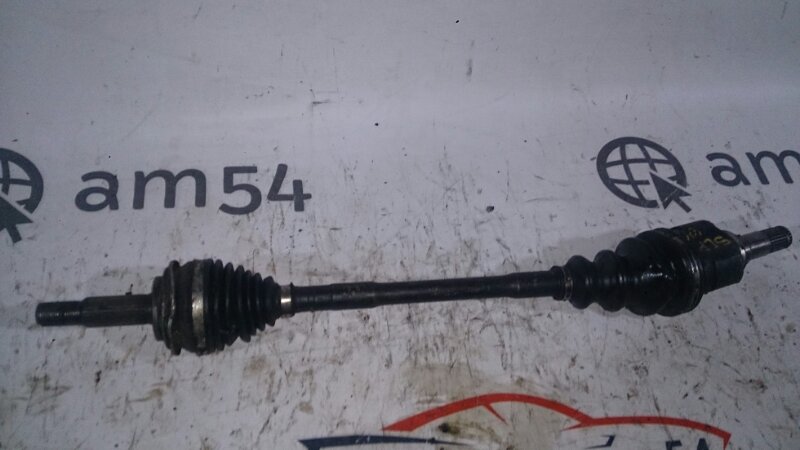 Привод Toyota SCP100 Привод Toyota SCP100