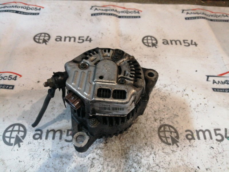 Генератор Toyota 1JZ-GE Генератор Toyota 1JZ-GE