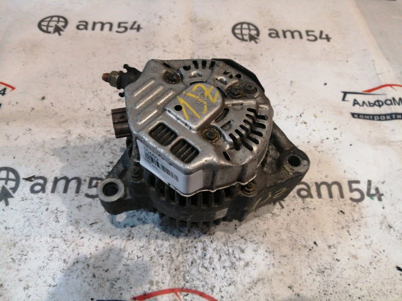 Генератор Toyota 1JZ-GE Генератор Toyota 1JZ-GE