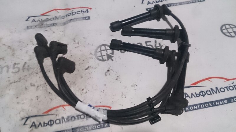 Бронепровод Honda D16A Бронепровод Honda D16A
