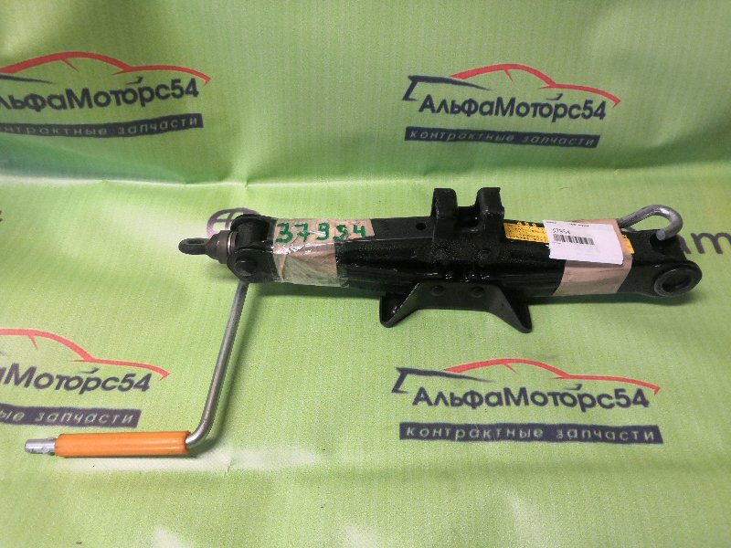 Домкрат Toyota Домкрат Toyota