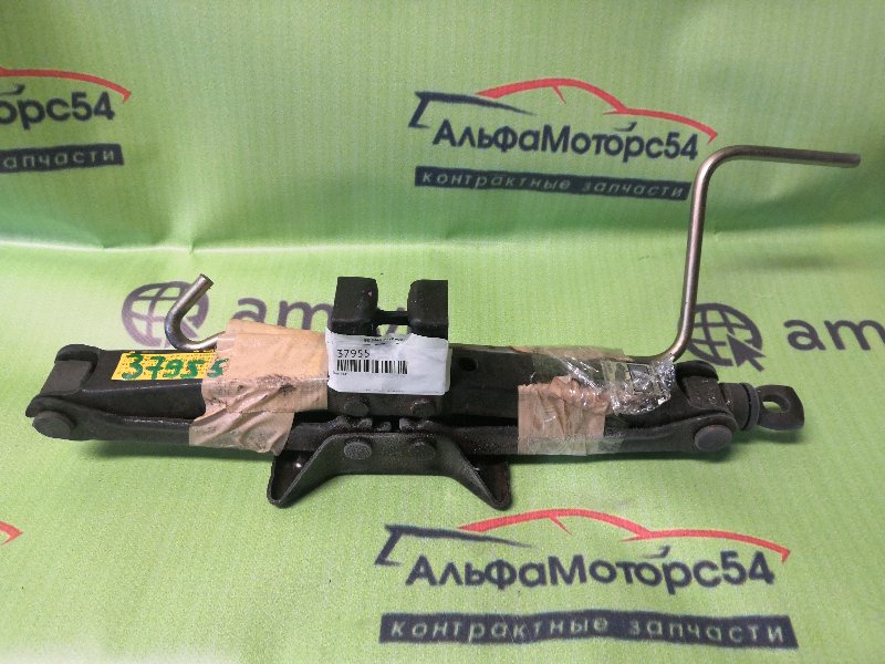 Домкрат Домкрат