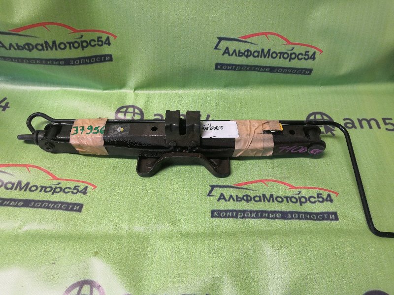 Домкрат Toyota Домкрат Toyota