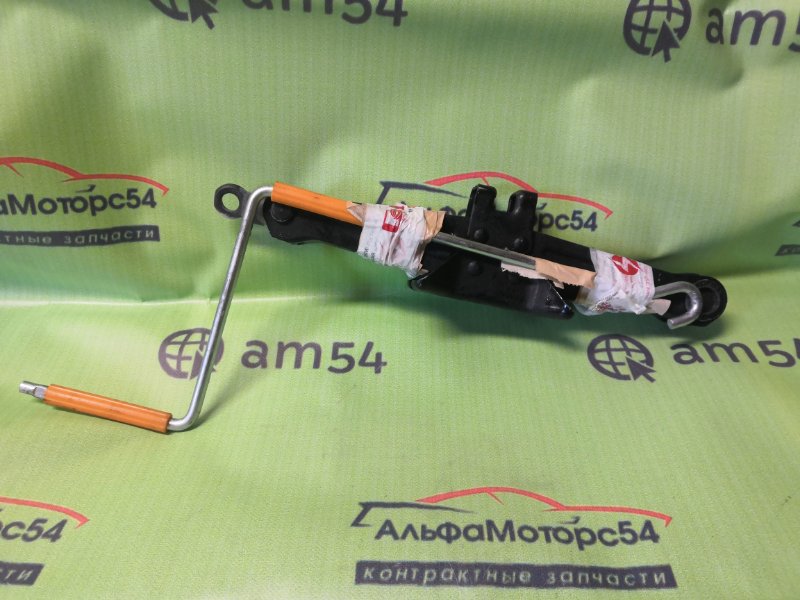 Домкрат Toyota Домкрат Toyota