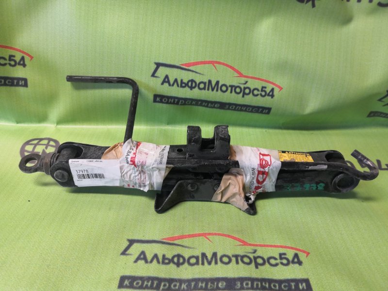 Домкрат Toyota Домкрат Toyota