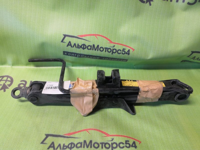 Домкрат Toyota Домкрат Toyota