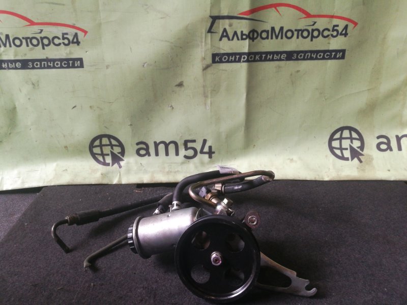 Гидроусилитель Toyota Progres JCG11 2JZ-GE 2001