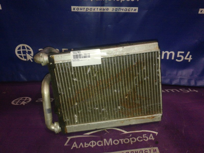 Радиатор печки Toyota Probox NCP51 1NZ-FE 2001