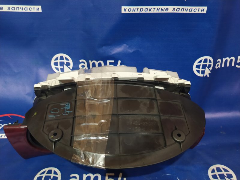 Панель приборов WINDOM MCV30