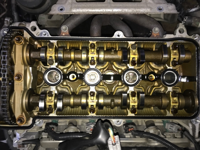 Двигатель Toyota Porte NNP10 2NZ-FE