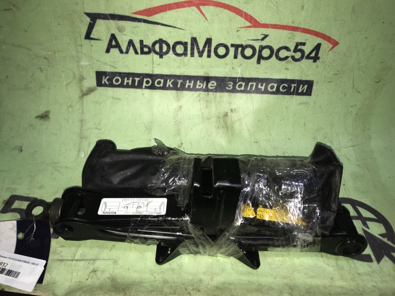 Домкрат Toyota Домкрат Toyota