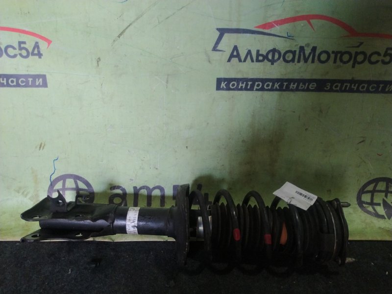 Стойка Honda Civic FD1 R18A передняя правая