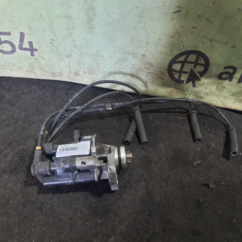 Трамблер Mazda Demio DW3W B3 Трамблер Mazda Demio DW3W B3