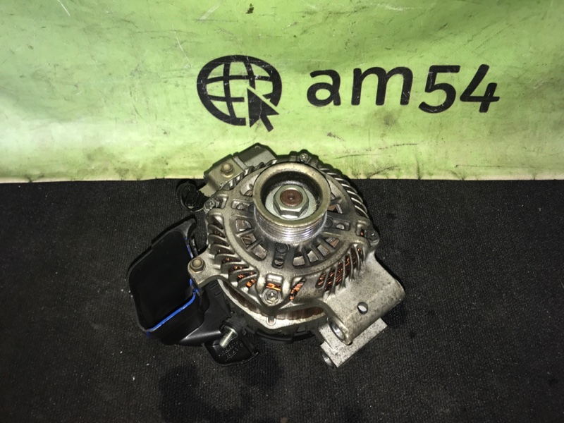 Генератор Mazda Atenza GG3P L3-VE