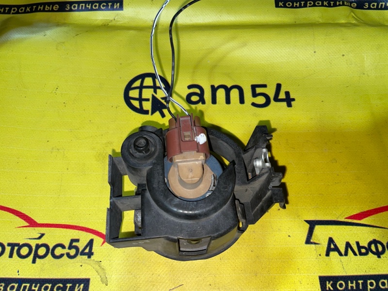 Туманка передняя правая LEGACY 2003 BP9 EJ253