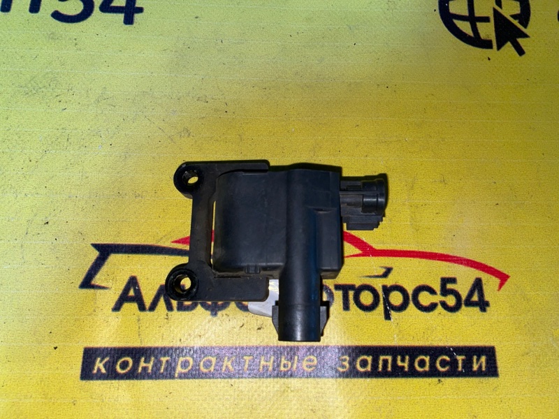 Катушка зажигания Toyota Raum EXZ10 5E-FE 2002