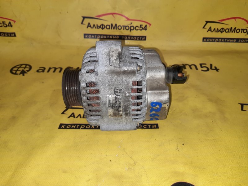 Генератор Honda Inspire UA4 J25A