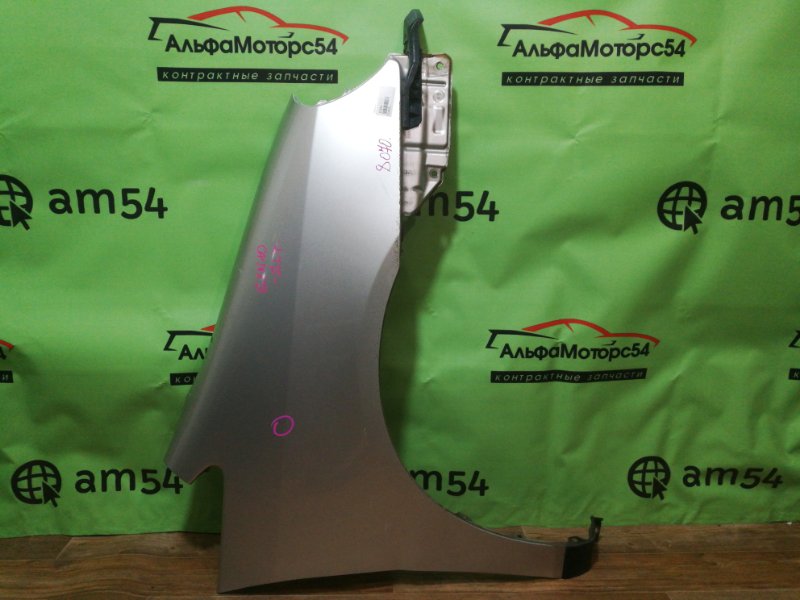 Крыло Toyota Nadia SXN10 переднее правое