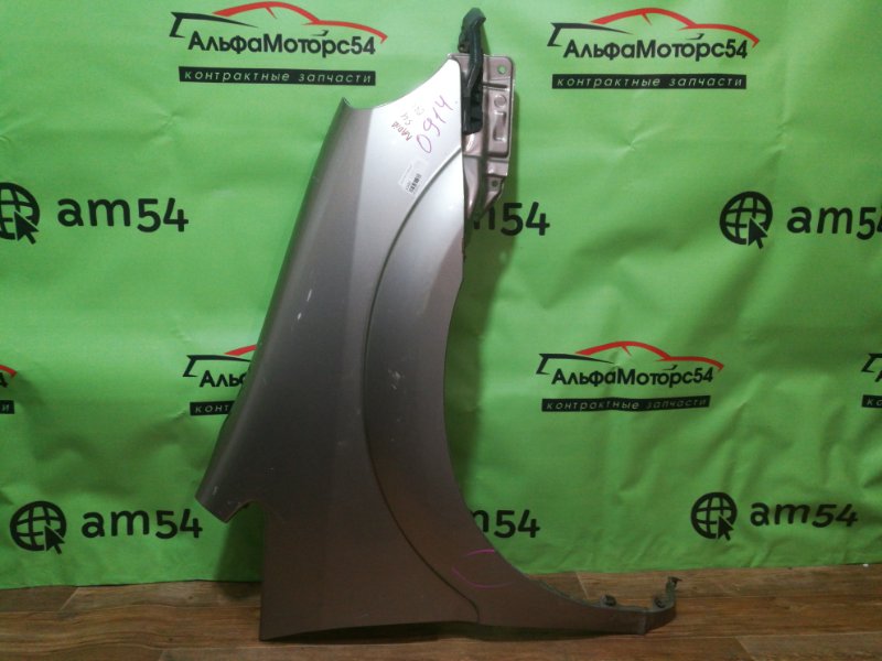 Крыло Toyota Nadia SXN10 переднее правое