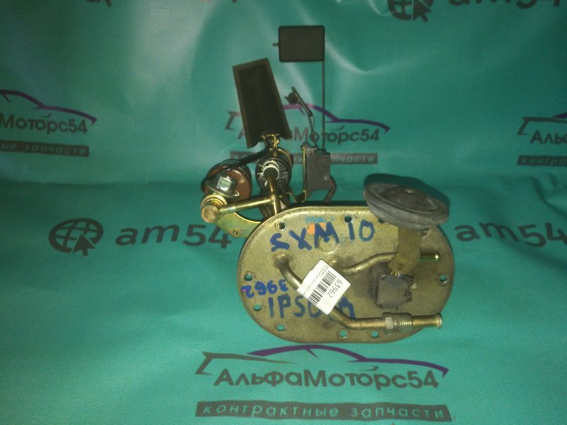 Бензонасос Toyota Ipsum SXM10 3S-FE 1998