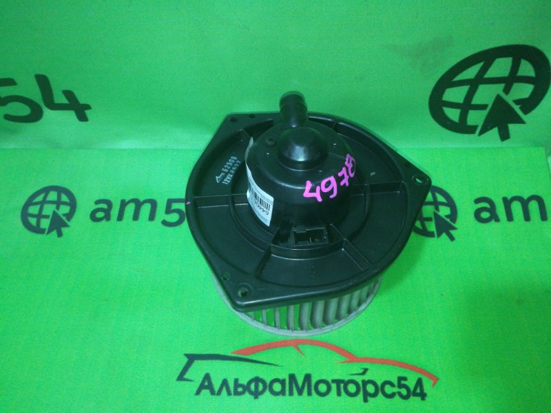 Мотор печки Nissan Primera P11 QG18DE