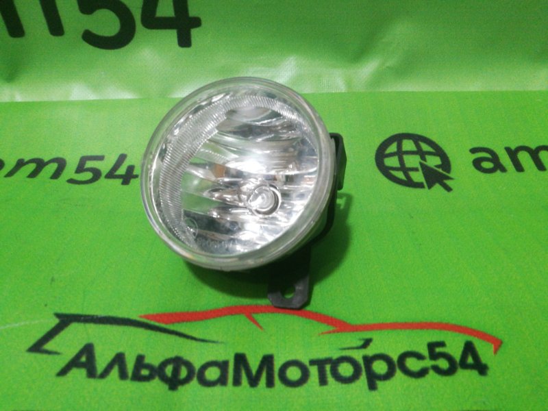Туманка Subaru Impreza GP7 FB20 передняя левая