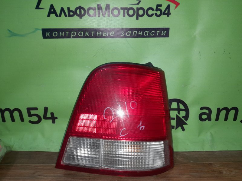 Стоп-сигнал Honda Odyssey RA2 задний правый