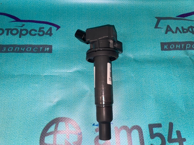 Катушка зажигания Toyota Corolla Spacio ZZE122 1ZZ-FE 2003
