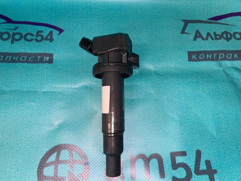 Катушка зажигания Toyota Corolla Spacio ZZE122 1ZZ-FE 2003