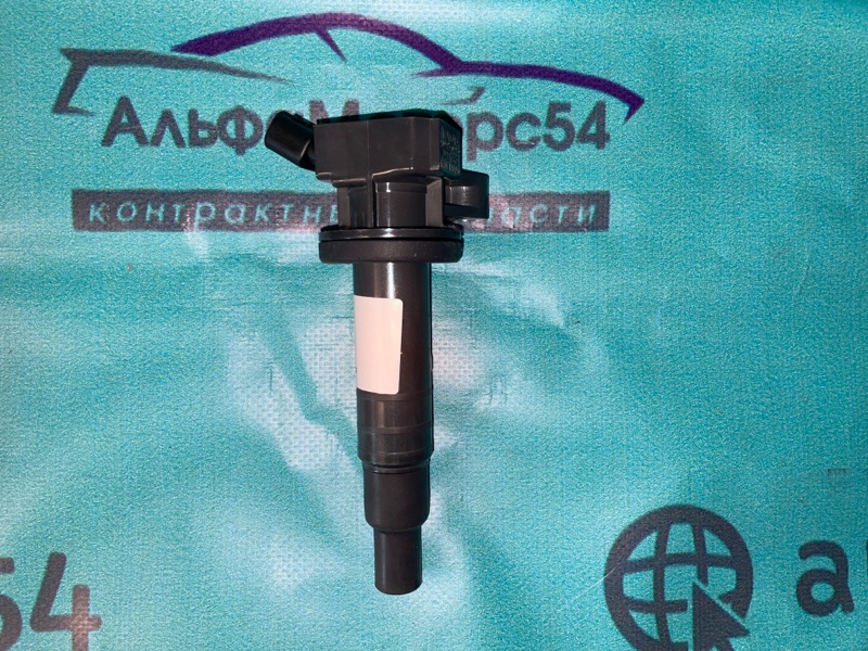Катушка зажигания Toyota Corolla Spacio ZZE122 1ZZ-FE 2003