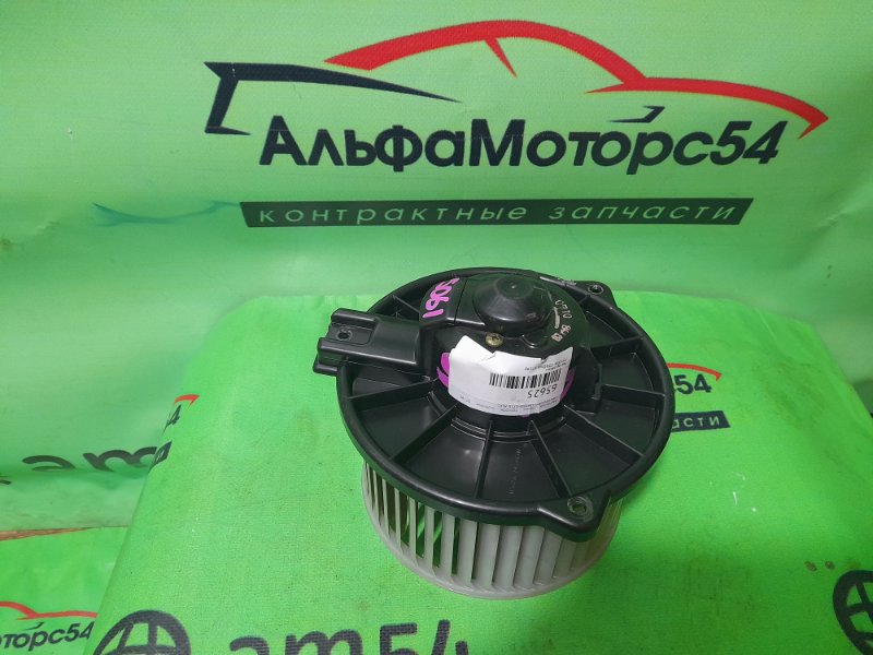 Мотор печки Toyota Corona ST190