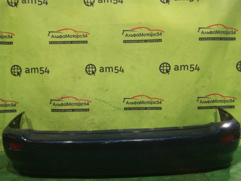 Бампер Toyota Ipsum SXM10 задний