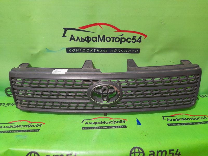 Решетка радиатора Toyota Probox NCP55