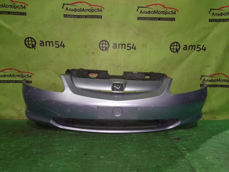Бампер Honda Civic EU1 передний