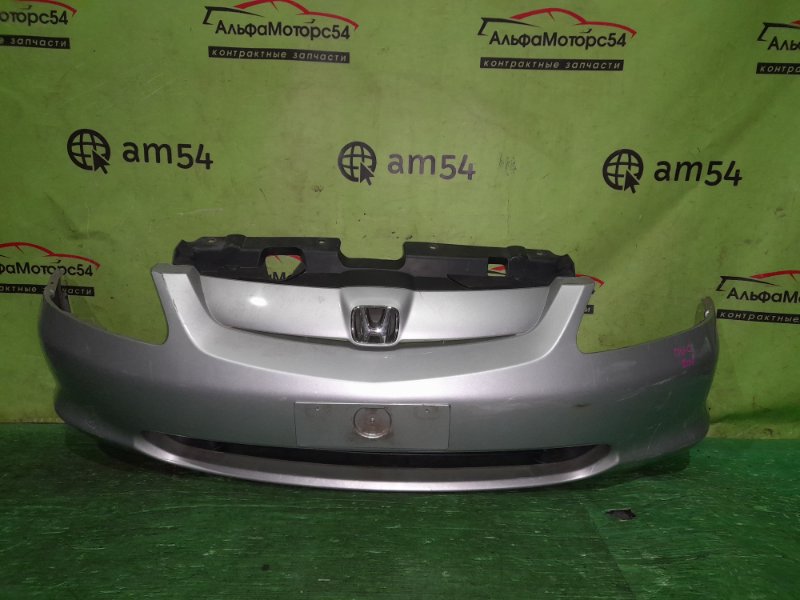 Бампер Honda Civic EU1 передний