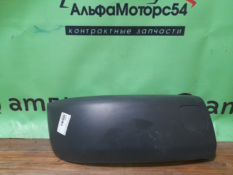 Клык бампера Toyota Probox NCP50 правый
