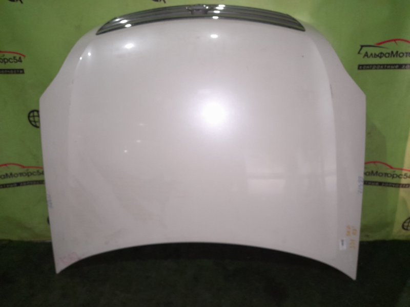 Капот Nissan Teana J31 передний