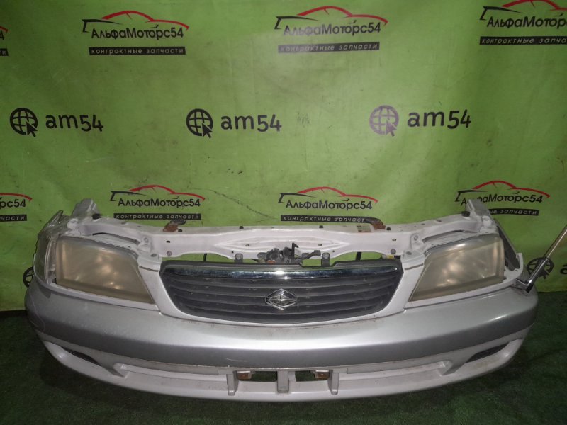 Nose-cut Toyota Corona Premio ST210 передний