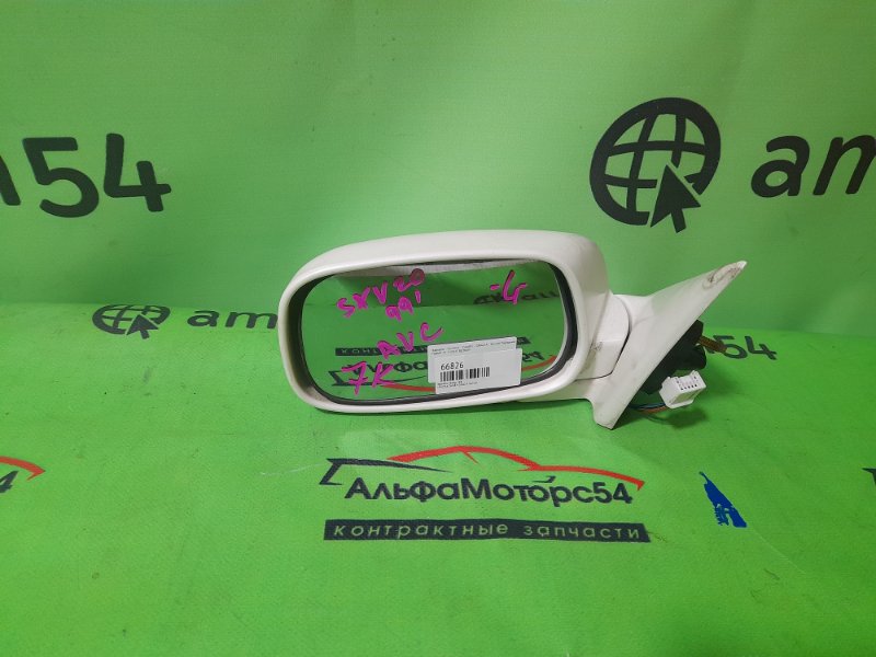 Зеркало Toyota Camry Gracia SXV20 переднее левое