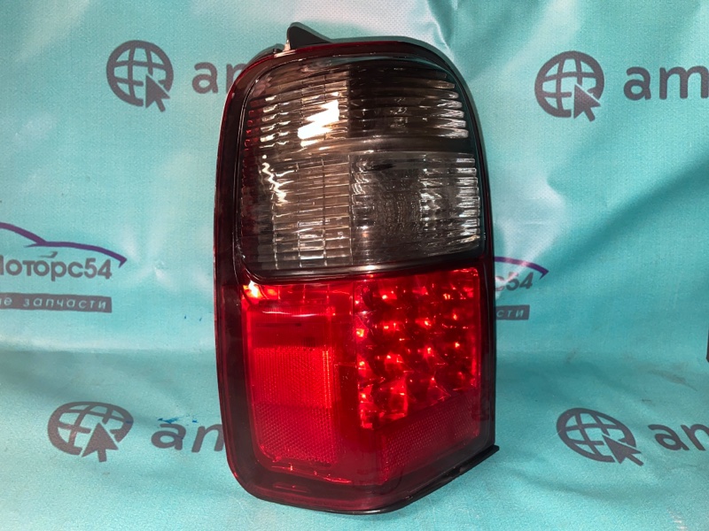 Стоп-сигнал задний HILUX SURF 1998 KZN185 1KZ-TE
