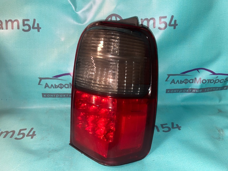 Стоп-сигнал задний HILUX SURF 1998 KZN185 1KZ-TE