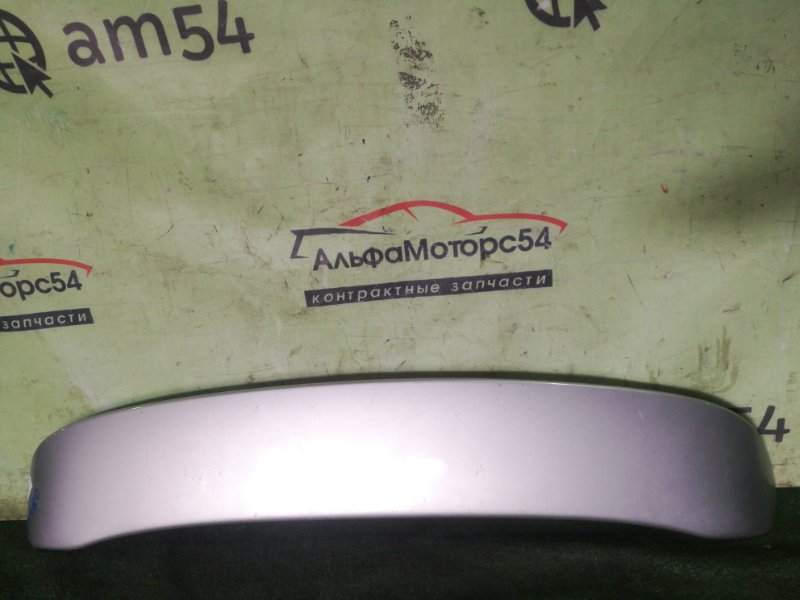 Спойлер Toyota Ipsum ACM21 1AZ-FSE
