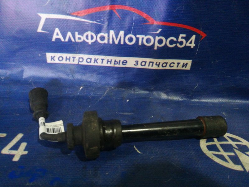 Бронепровод Mitsubishi Airtrek CU2W 4G63