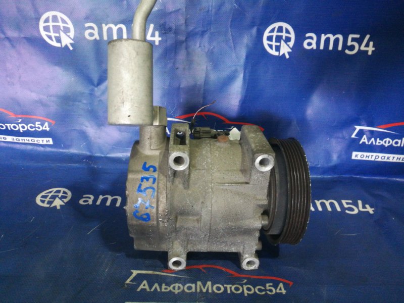 Компрессор кондиционера Nissan Cefiro A32 VQ20DE
