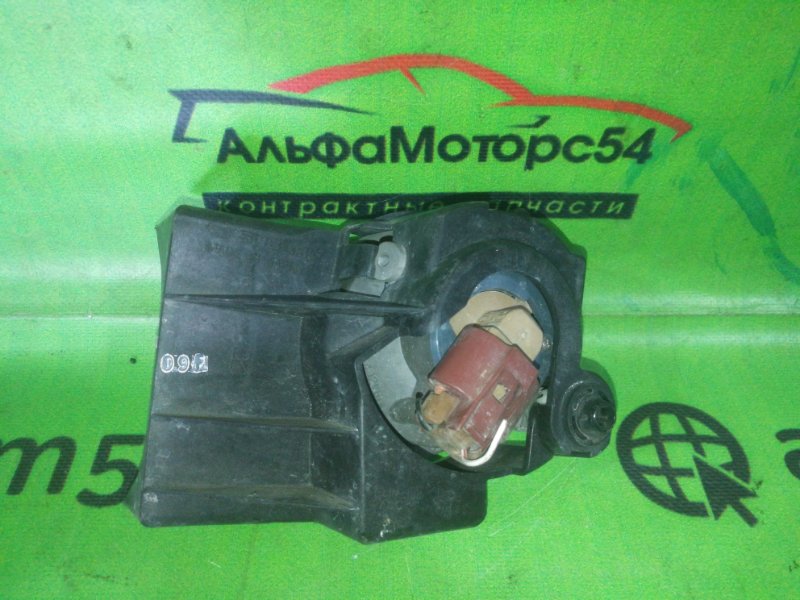 Туманка передняя правая Exiga 2008 YA5 EJ20 Туманка передняя правая Exiga 2008 YA5 EJ20