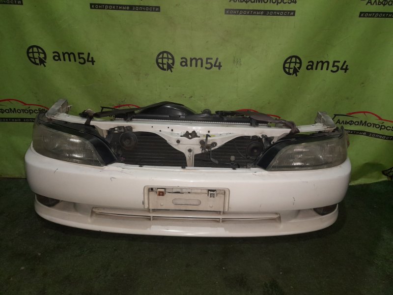 Nose-cut Toyota Mark Ii JZX90 1JZ-GE