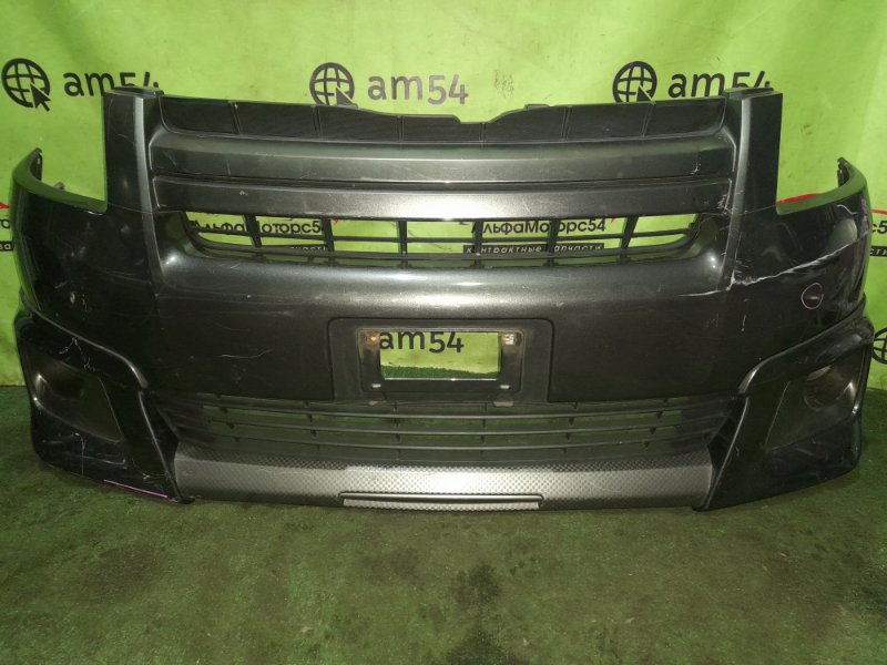 Бампер Toyota Noah ZRR75 передний