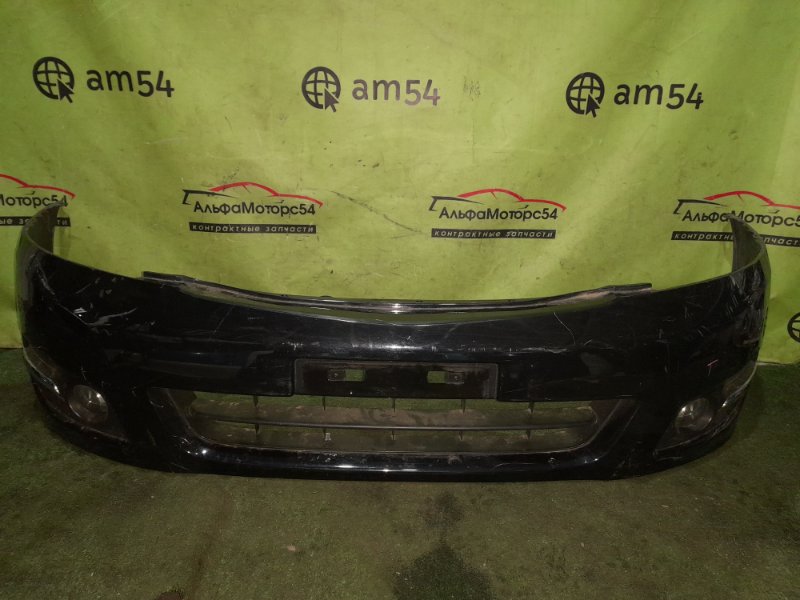 Бампер Nissan Teana J32 передний